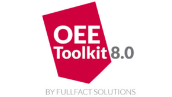 OEE Toolkit 8.0